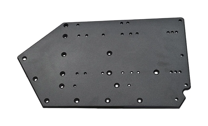 Mounting Plates